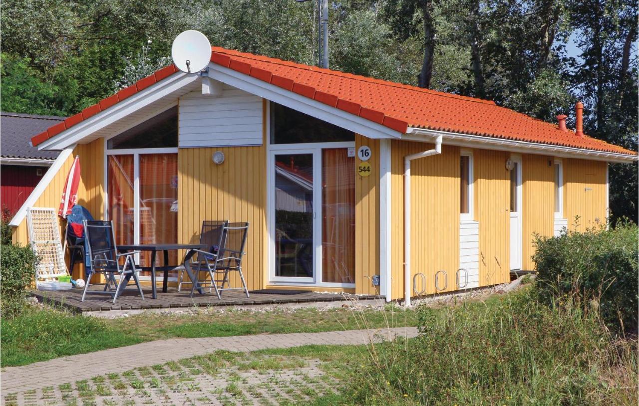 Freibeuterweg 16 - Dorf 5 O * Lübeck