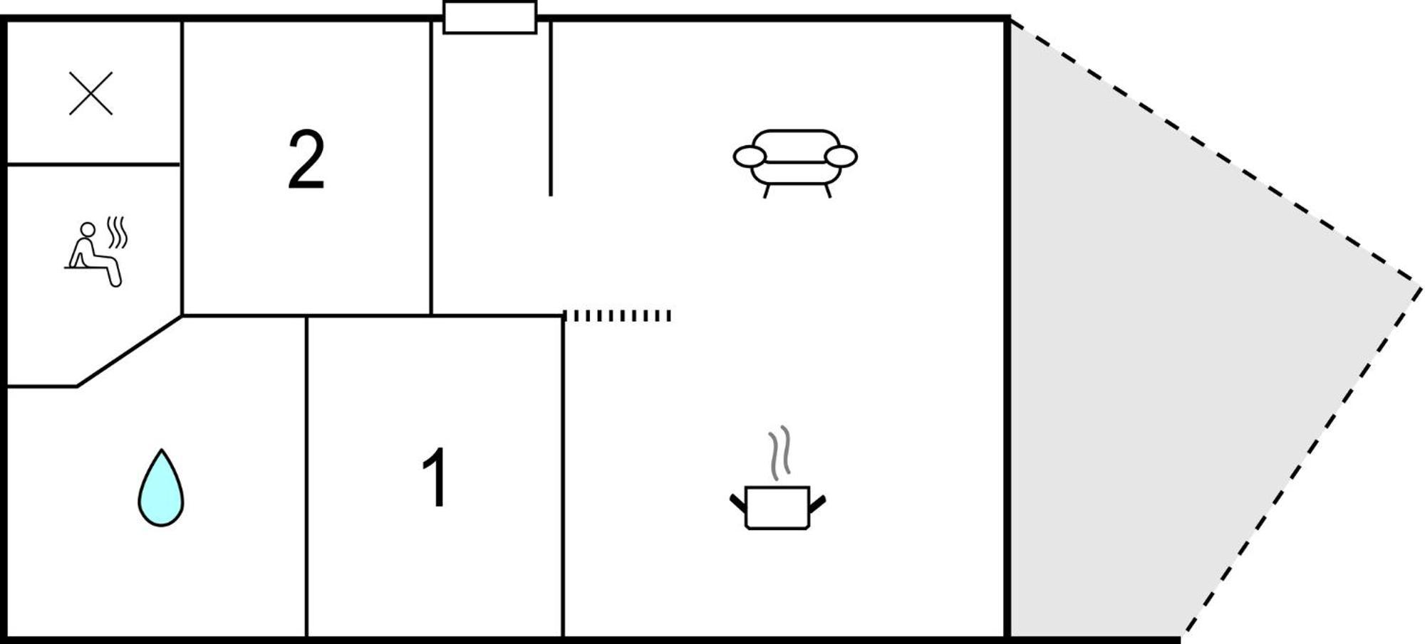 Freibeuterweg 16 - Dorf 5 O