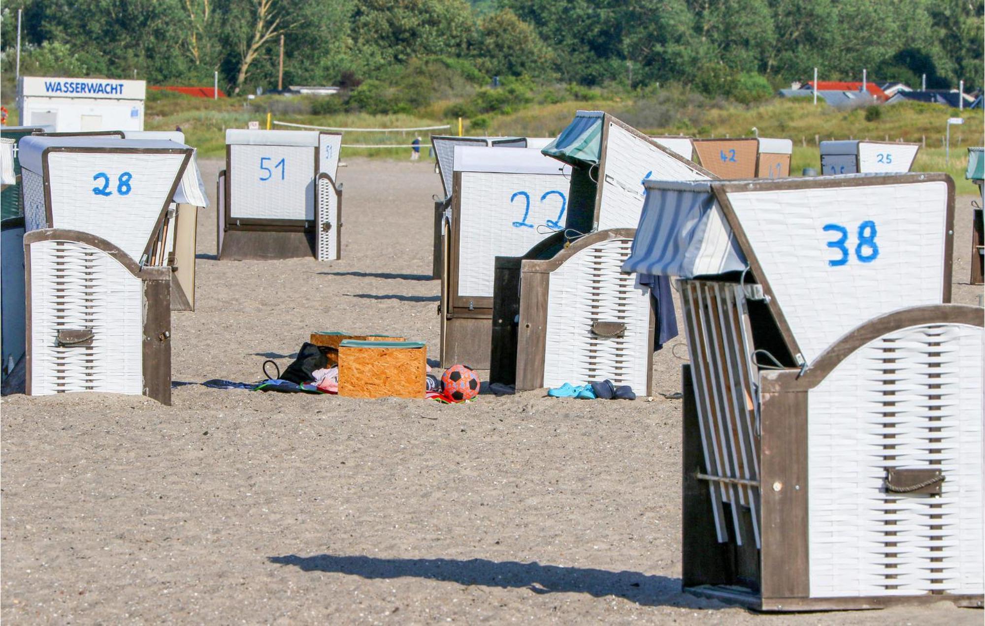 Freibeuterweg 16 - Dorf 5 O Lübeck